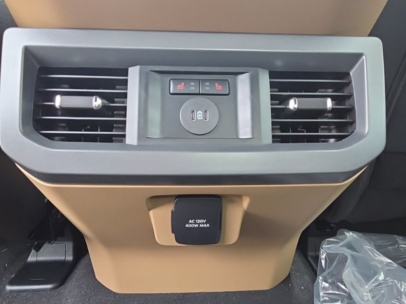 New 2026 Ford F-250SD Truck