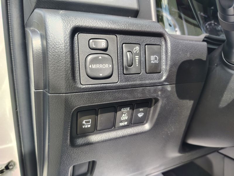 Used 2024 Toyota 4Runner SUV