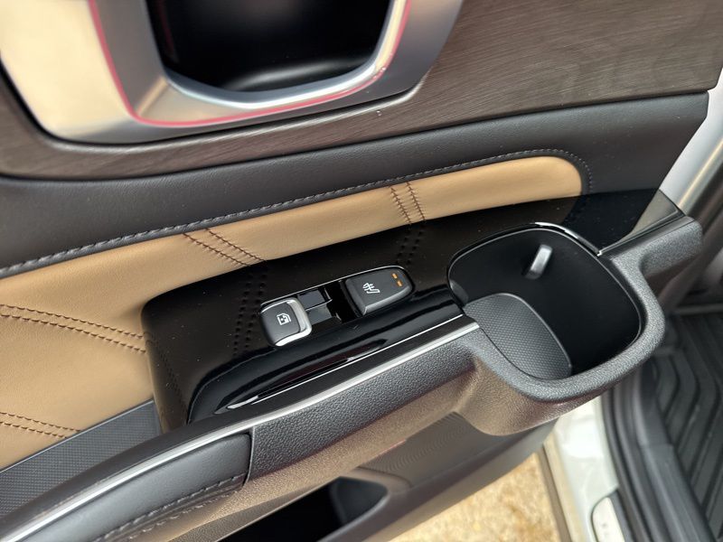 2026 Kia Sorento X-Line SX Prestige - Photo 27