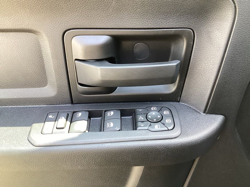 New 2026 Ram 2500 Truck