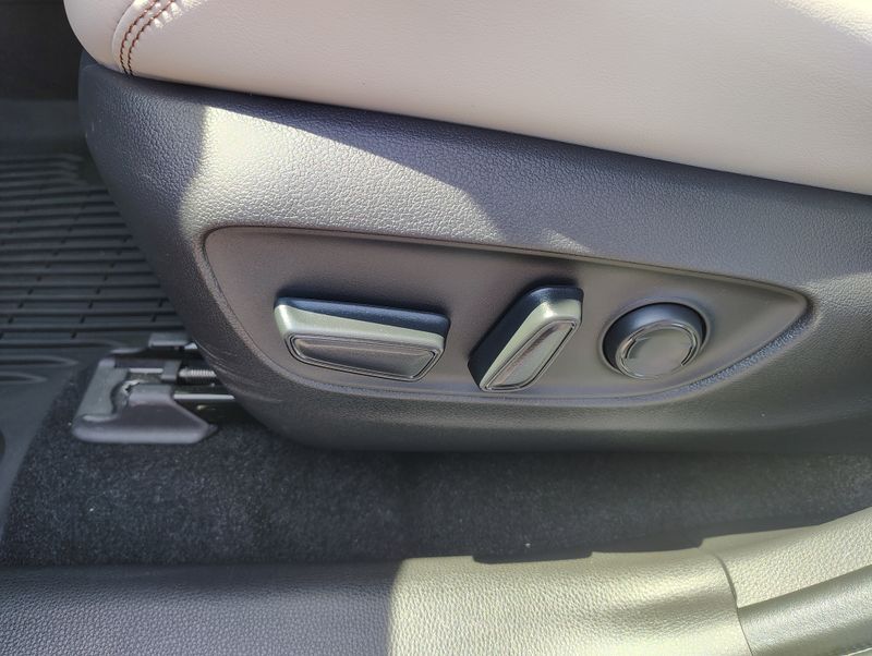 Used 2025 Toyota RAV4 Hybrid SUV