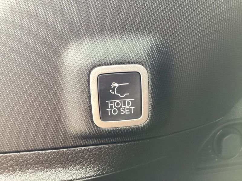 New 2026 Jeep Grand Cherokee SUV