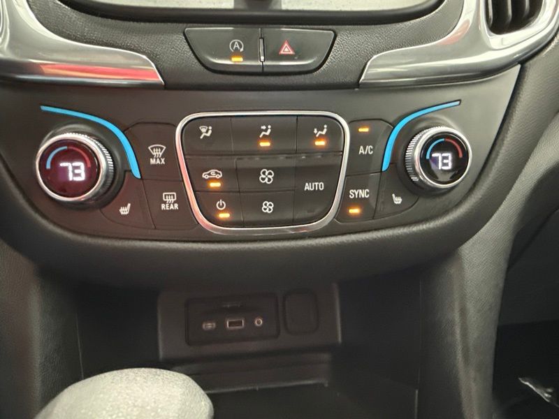 Used 2023 Chevrolet Equinox SUV