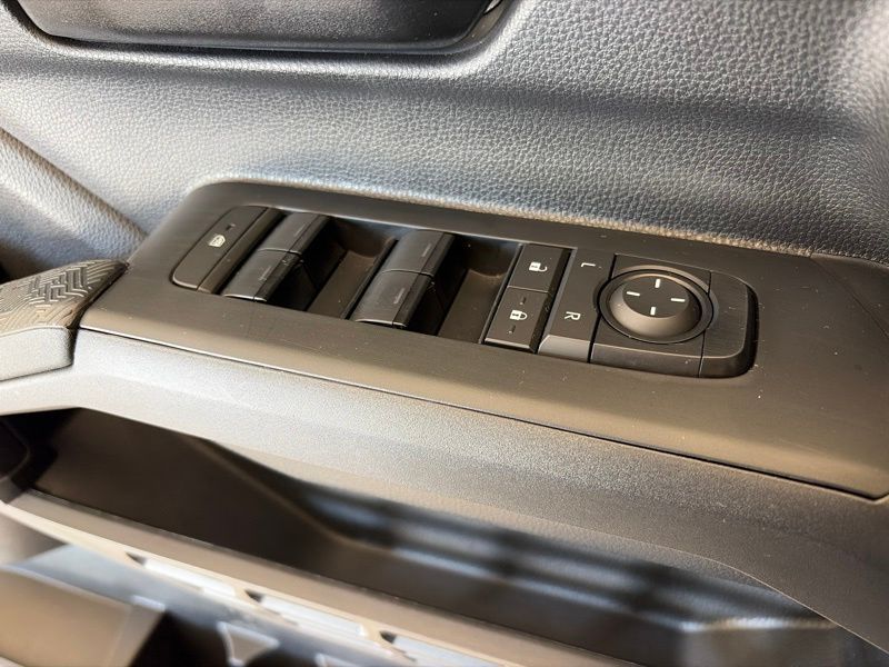 Used 2025 Toyota Tacoma Truck