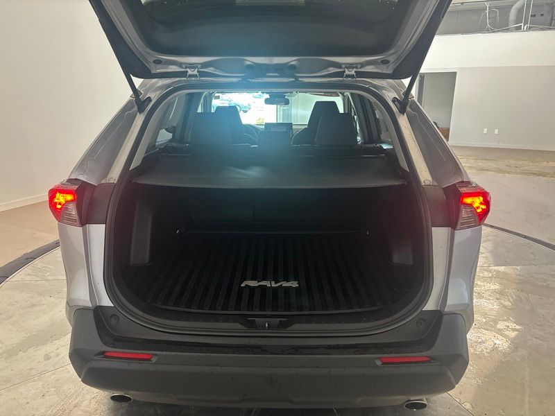 Used 2019 Toyota RAV4 SUV