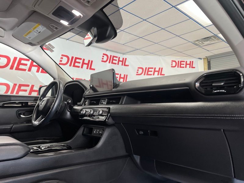 Used 2023 Honda Pilot SUV