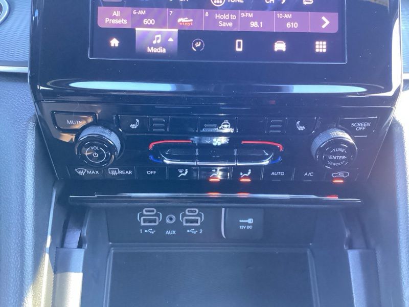 New 2025 Jeep Grand Cherokee SUV