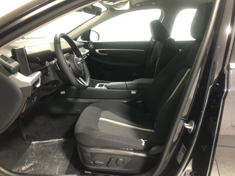 New 2026 Hyundai Sonata Sedan