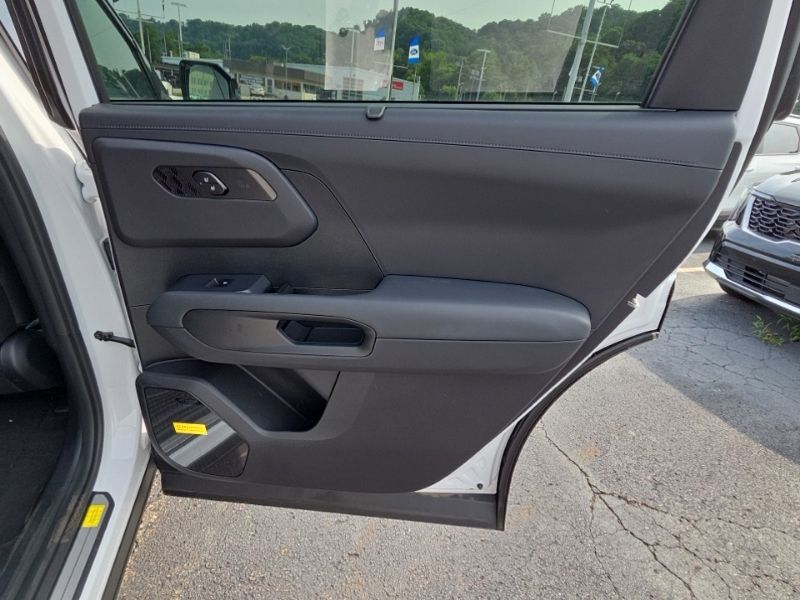 New 2027 Kia Telluride SUV