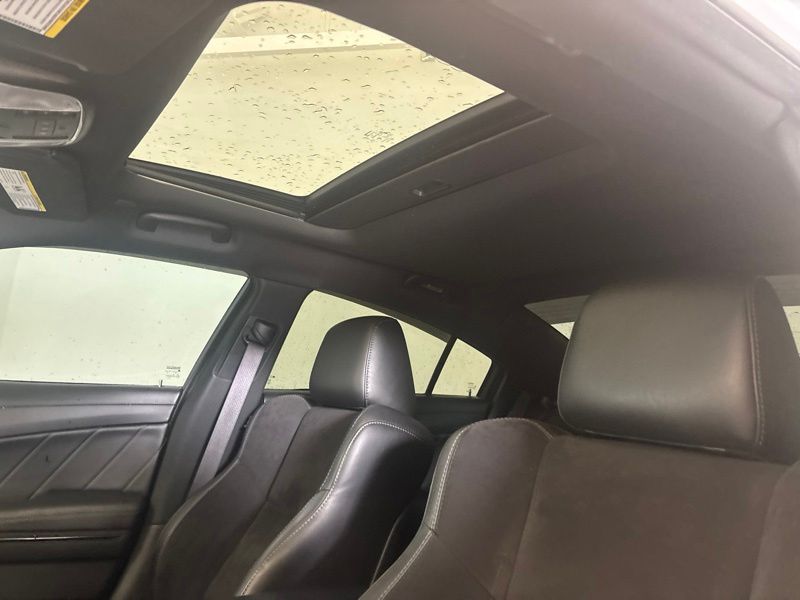 Used 2021 Dodge Charger Sedan