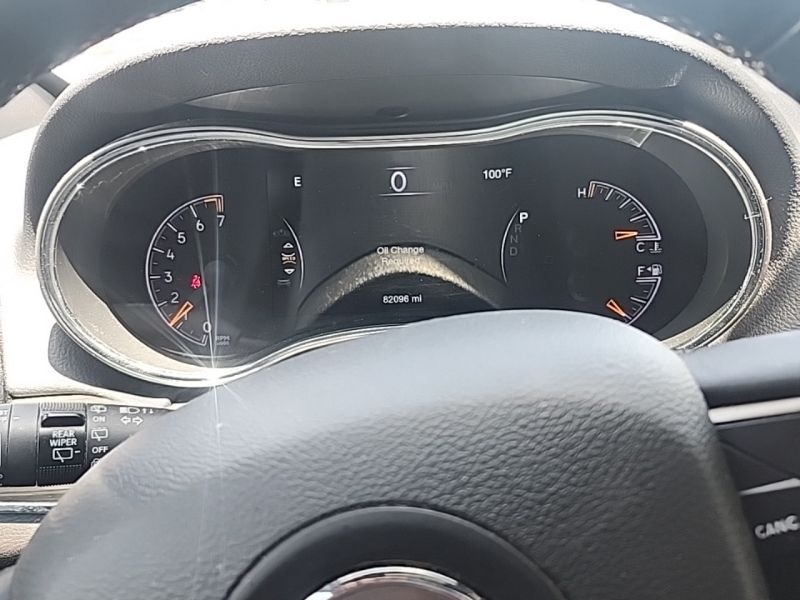 Used 2021 Jeep Grand Cherokee SUV