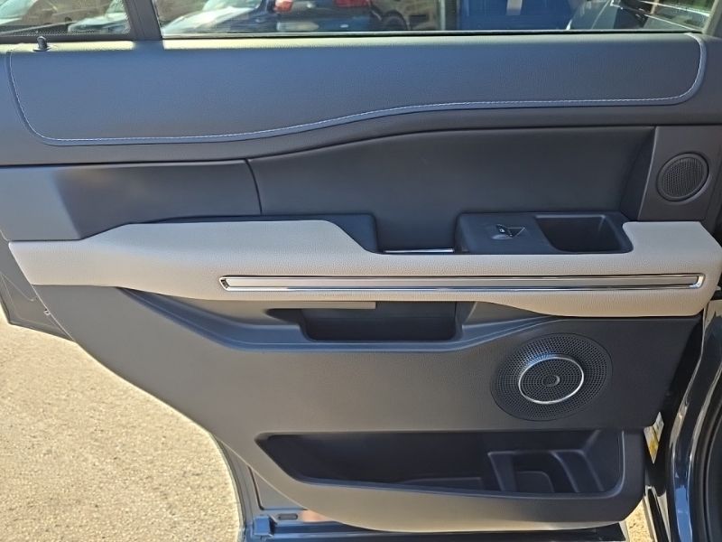 Used 2022 Ford Expedition SUV