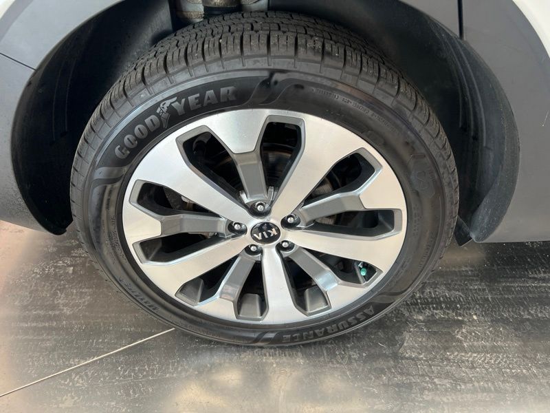 Used 2020 Kia Telluride SUV