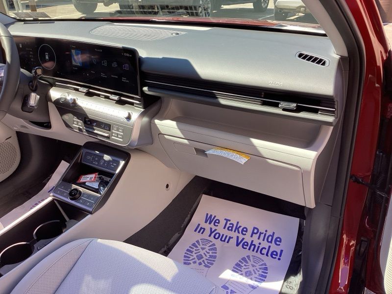 New 2027 Hyundai Kona SUV