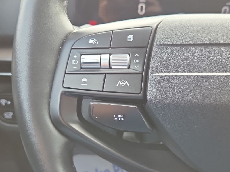 Used 2026 Kia Sportage SUV