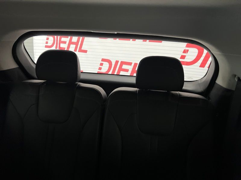 New 2026 Kia Sorento SUV