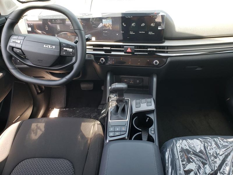 New 2026 Kia Sportage SUV