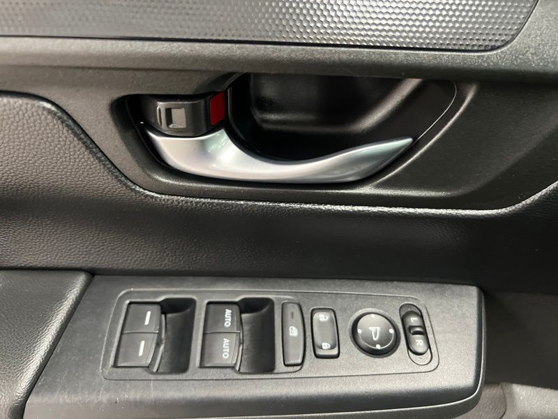 Used 2024 Honda CR-V Hybrid SUV