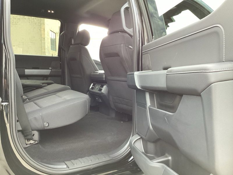 New 2026 Ford F-150 Truck