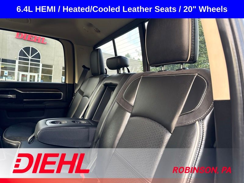 Used 2022 Ram 2500 Truck