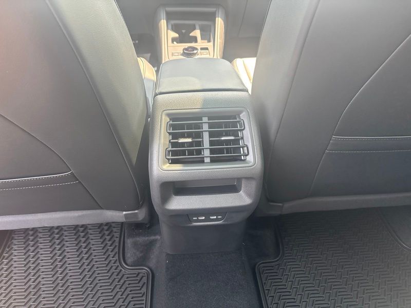 New 2026 Volkswagen Tiguan SUV
