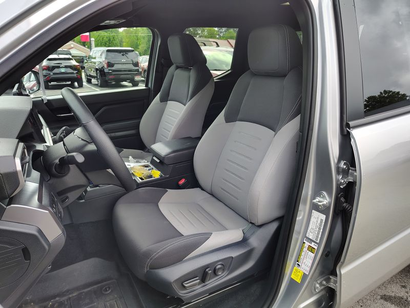 Used 2024 Toyota Tacoma Truck