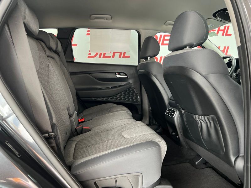 Used 2023 Hyundai Santa Fe SUV