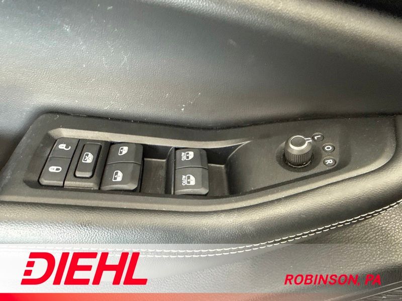Used 2023 Jeep Grand Cherokee L SUV