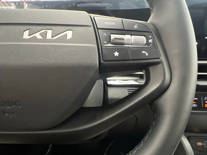 New 2026 Kia Sportage SUV
