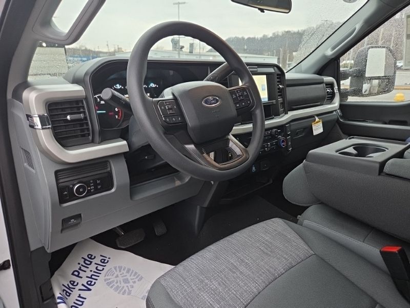 New 2026 Ford F-350SD Truck