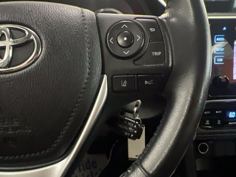 Used 2019 Toyota Corolla Sedan