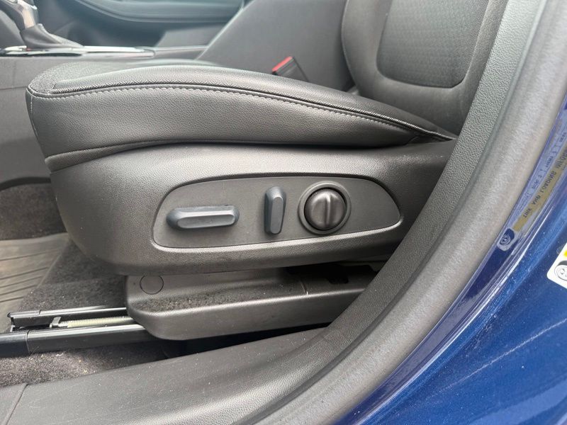 Used 2023 Buick Encore GX SUV