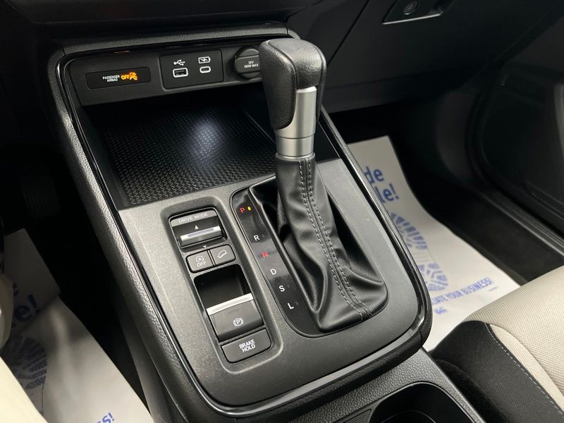 Used 2024 Honda CR-V SUV
