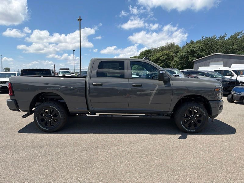 New 2026 Ram 2500 Truck