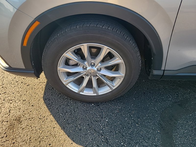 Used 2024 Honda CR-V SUV