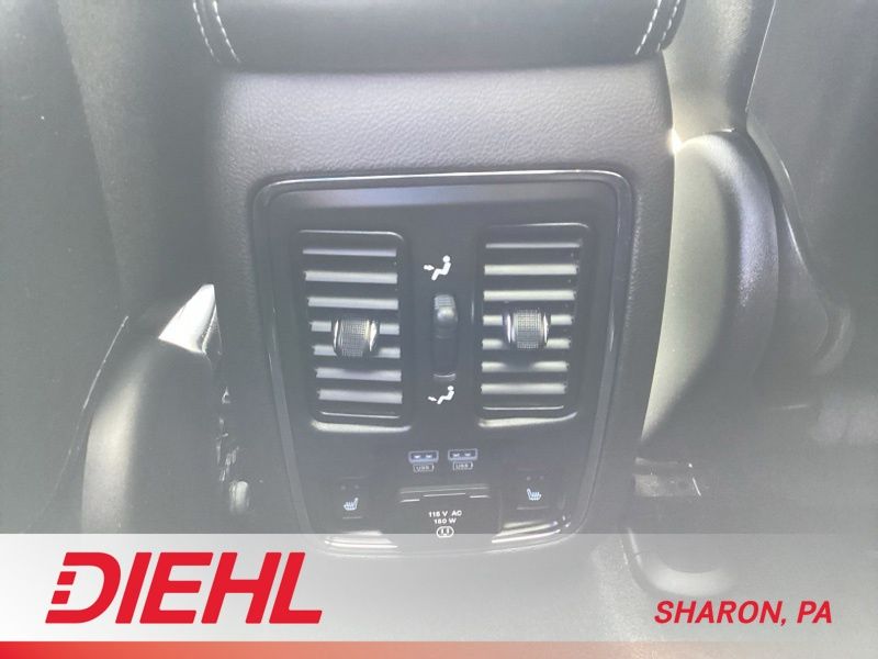 Used 2021 Jeep Grand Cherokee SUV
