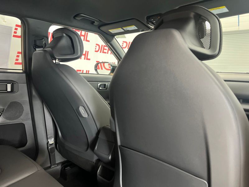 New 2027 Kia Seltos SUV