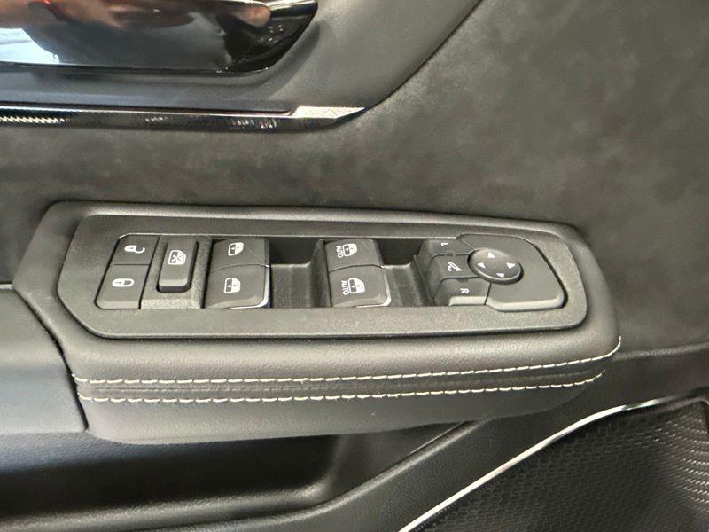 New 2026 Ram 1500 Truck