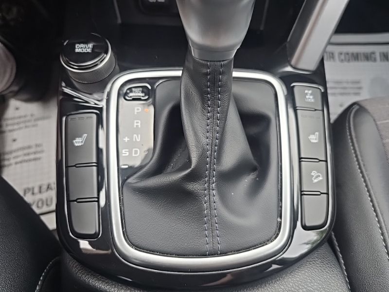 Used 2023 Kia Seltos SUV