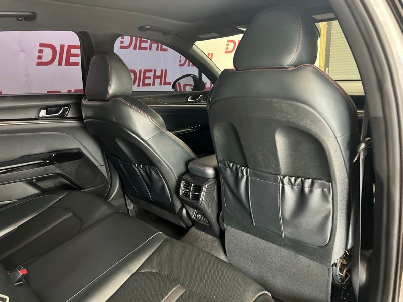 Used 2024 Kia K5 Sedan
