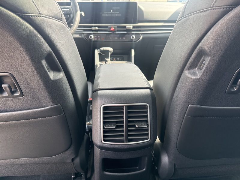 New 2026 Kia Sportage SUV
