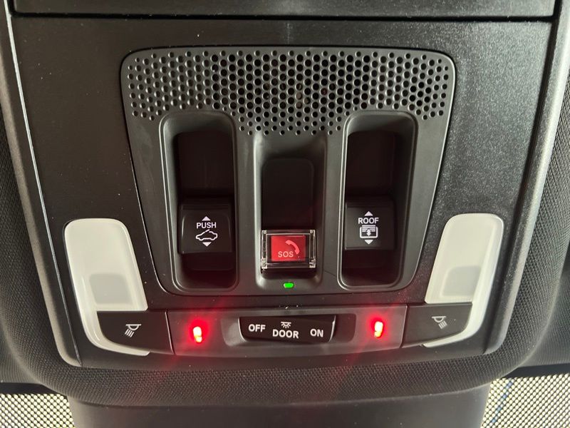 New 2026 Honda Pilot SUV