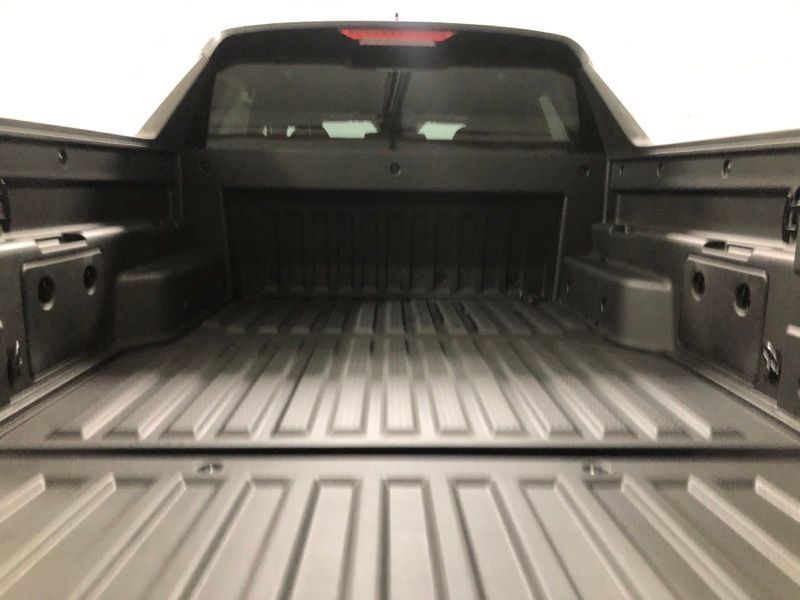 New 2026 Hyundai Santa Cruz Truck