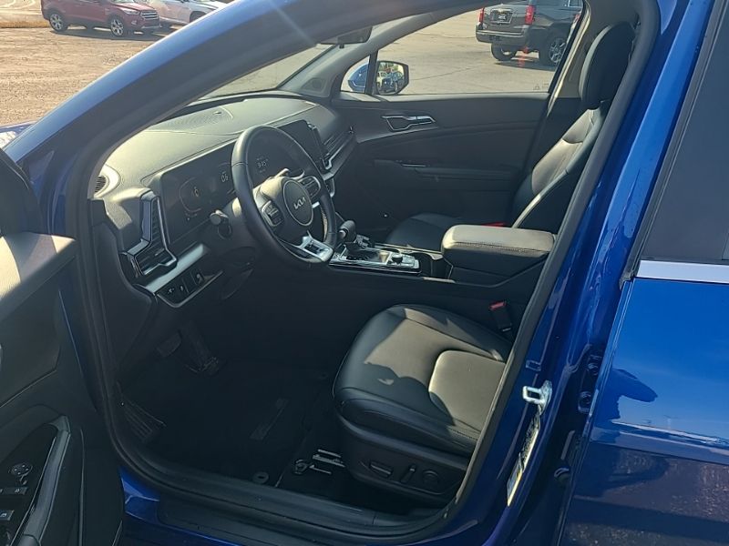 Used 2023 Kia Sportage SUV
