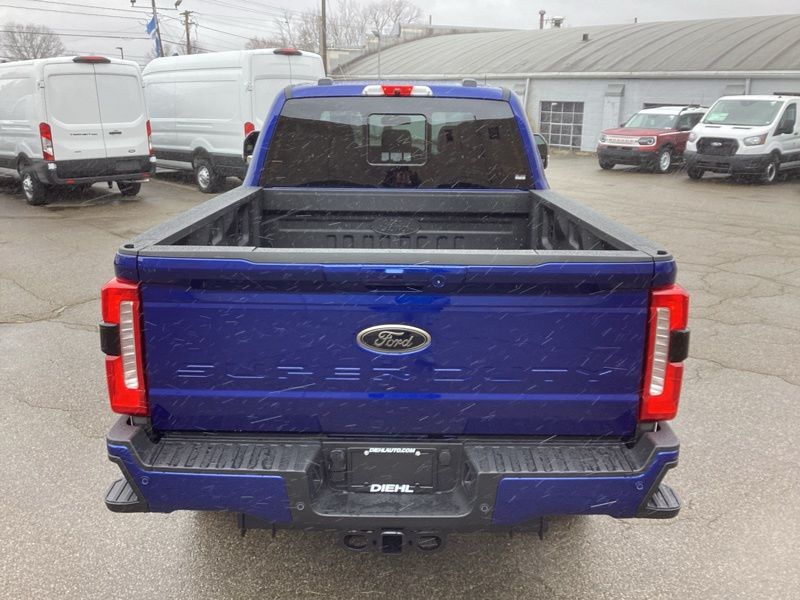 New 2026 Ford F-250SD Truck