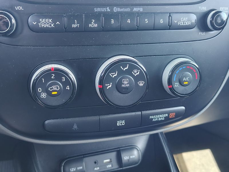 Used 2016 Kia Soul Hatchback