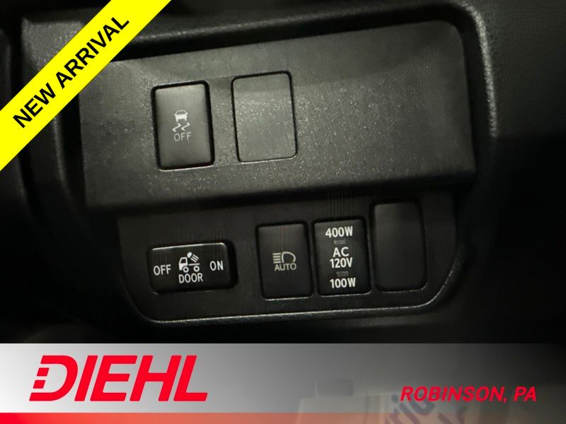 Used 2020 Toyota Tacoma Truck