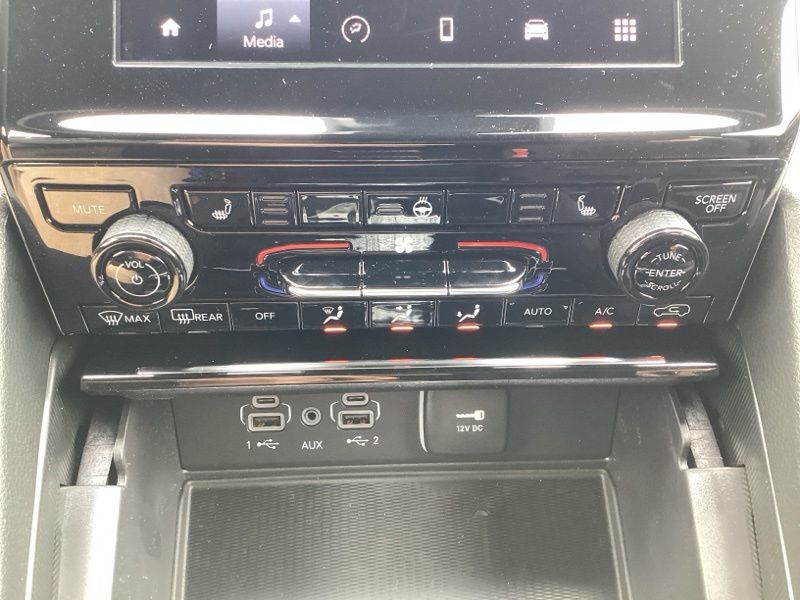 New 2026 Jeep Grand Cherokee SUV