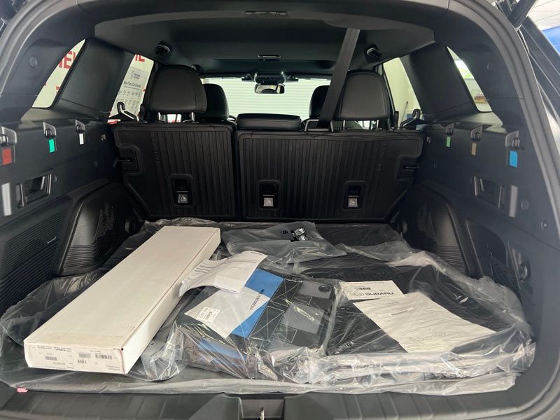 New 2026 Subaru Outback SUV