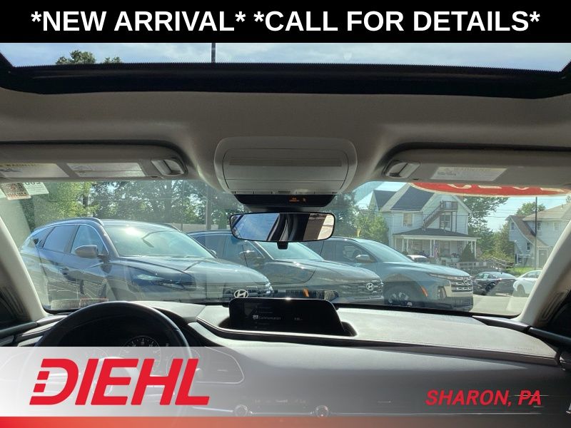 Used 2023 Mazda CX-30 SUV